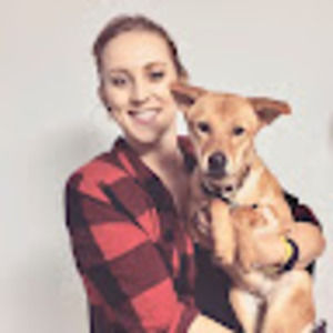 Meet your Posher, Shelby